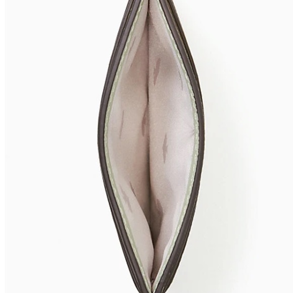 Kate Spade Staci Small Slim Card Holder
Sage Bundle - Picture 3 of 8